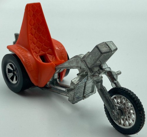 Vintage 1973 hot wheels - vintage,