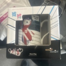 London 2012 Olympics Official
