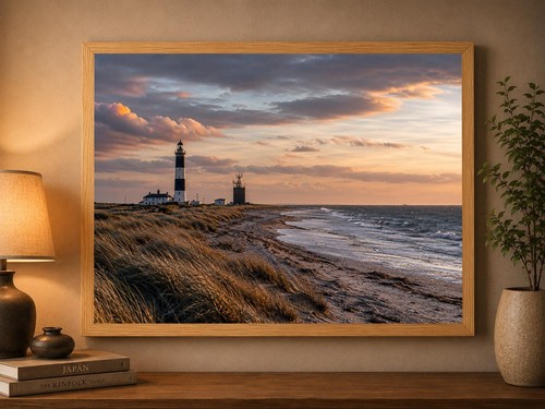 Spurn point coastal - spurn,