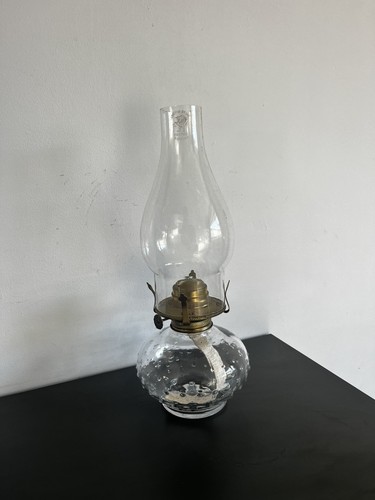 Vintage farms lamplight - vintage,