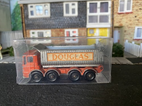 Matchbox series no51c - 1-75,