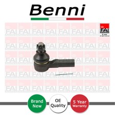 Tie Rod End Front Benni Fits