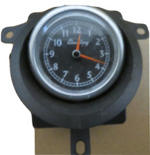 BENTLEY CONTINENTAL GT 2005  BREITLING DASH CLOCK 3W0919204J