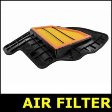 Air Filter Left Right FOR BMW