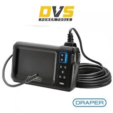 Draper Tools 31758 Endoscope Inspection Camera Old 91648