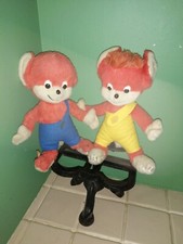 Vintage Schuco Bigo Bello Fix