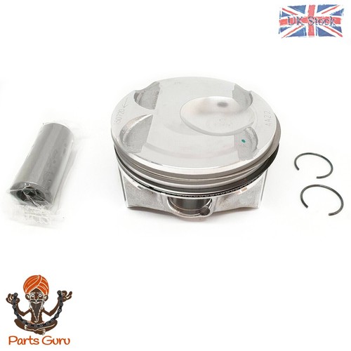 Oversize 50mm piston - piston, &