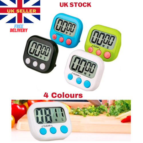 Large lcd digital - uk,