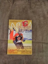 2005/6 GUILDFORD FLAMES  V