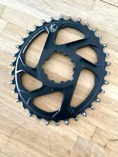 SRAM Oval 34t Eagle X-Sync 2 6mm Direct Mount Dub Bb30 Chainring XX1 Xo1 X01 Gx