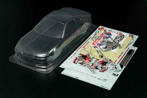 Tamiya 51258 nismo coppermix - 51258,