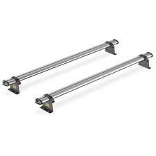 Peugeot Bipper Roof Rack 2008+ 2x Roof Bars Van Guard Ultibar