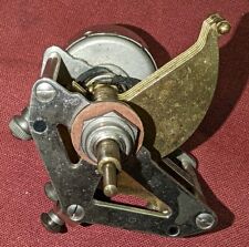 Ormond 1x Gang REDUCTION DRIVE VARIABLE CAPACITOR CONDENSER RECEIVER VFO QRP 