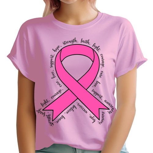 Breast cancer awareness pink - awareness,