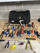 MILLS TOOL BUNDLE TOTE BAG
