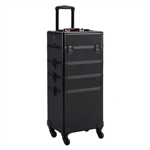 Makeup trolley case 1 - 4, in