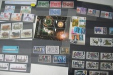 BARGAIN GB MNH COMMEMMORATIVE