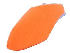 Canopy Cover Blade 130X Orange
