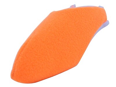 Canopy cover blade - canopy, orange