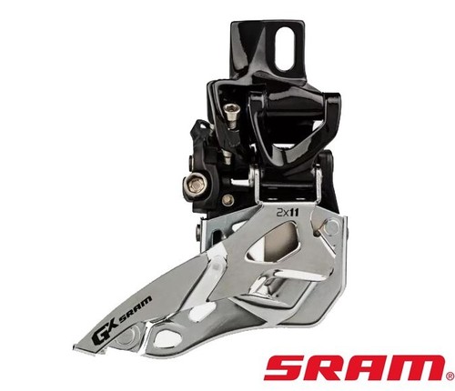Sram mtb front mech - gx, 11