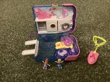 Polly Pocket Sweet Sails Cruise Ship