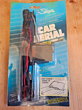 Car Windscreen Radio Antenna AM FM Stereo Internal Mount  Electronic Aerial