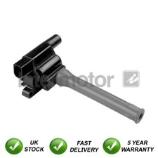 Sjr ignition coil pack fits - ignition,