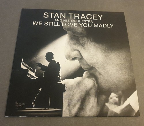 Stan tracey and his orchestra - stan,