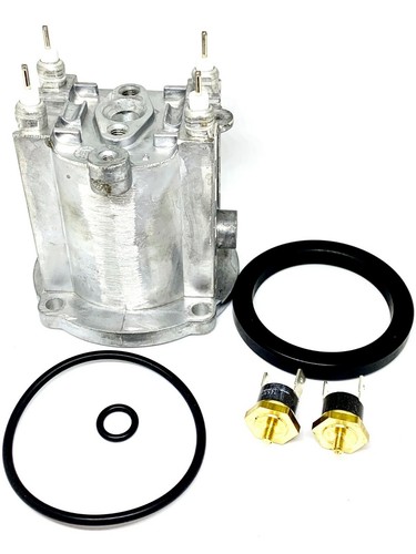 Gaggia classic boiler - gaggia,