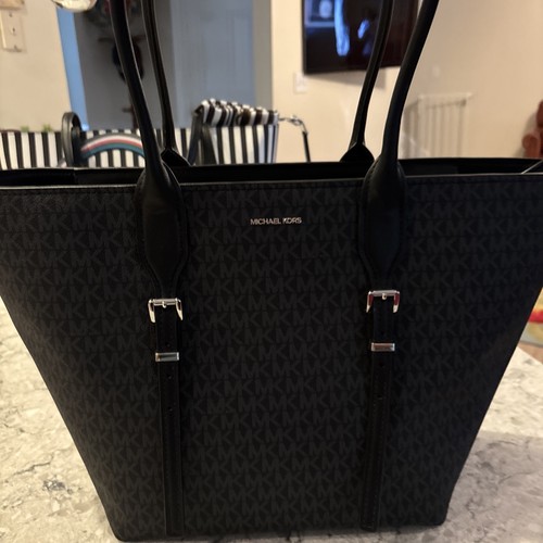 Michael kors handbag black - michael,