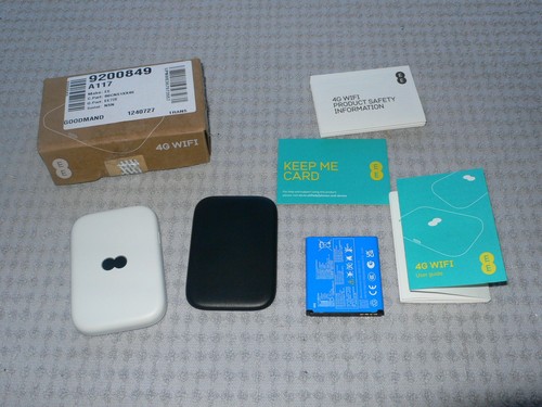 Wifi ee72e paygo - ee72e, mini