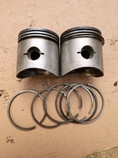 Pair BMW R67 R67/2/3 R60 R60/2