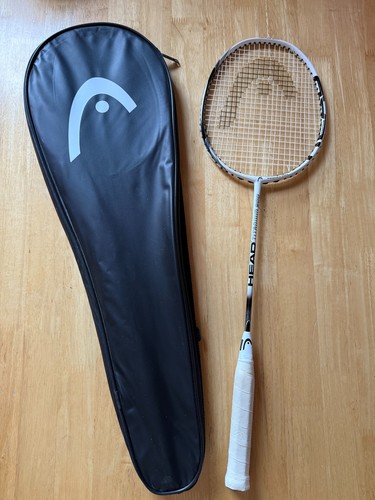Head titanium 900 badminton - head,