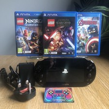 Sony PlayStation PS Vita