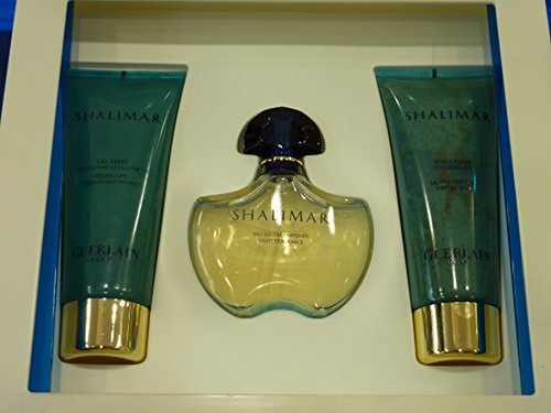 Guerlain shalimar light - shalimar,
