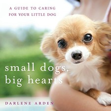 Small Dogs, Big Hearts: A