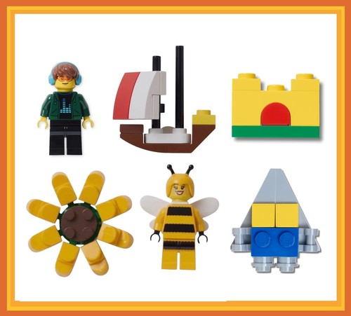 Crocs lego jibbitz shoe - crocs,