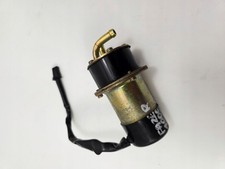 Yamaha Fazer FZS 1000 Fuel