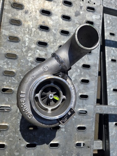 Garrett gt30 journal bearing - journal,