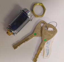 Abloy CL103SY Cam Lock with 2