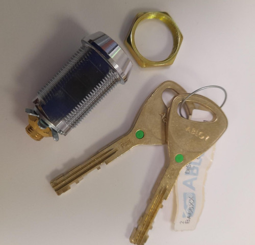 Abloy cl103sy cam lock - abloy,