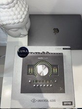 Universal Audio Apollo Twin