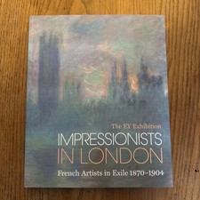 Impressionists In London