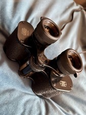 Eleitz Wetzlar Binuxit 8X30