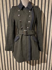 Topshop Women’s Wool Blend
