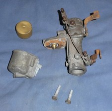 Zenith 30VM7 C1450 - Hillman