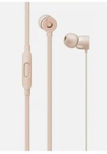 Beats urBeats3 genuine Earphones with Mic In-Ear Wired Lightning - PINK