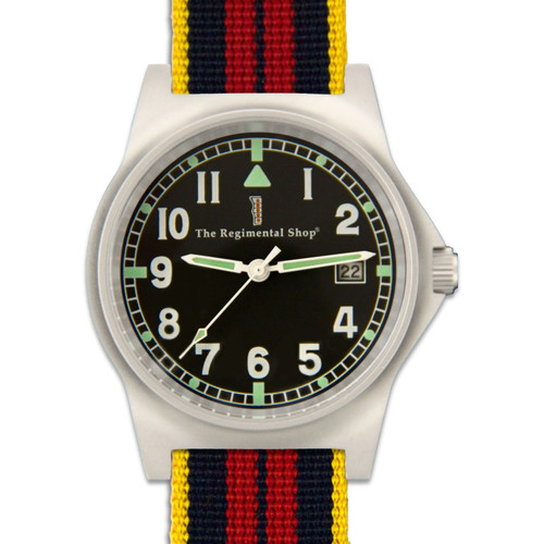Royal logistic corps - royal, g10