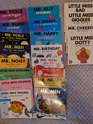 Special men little - /,