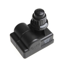 BBQ 5 Outlet Spark Generator